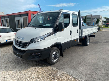 Xe ben nhỏ IVECO Daily 35c18