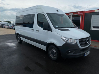 Xe bus mini MERCEDES-BENZ Sprinter 315