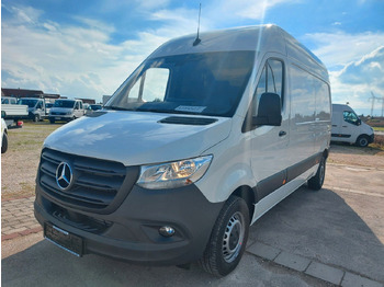 Xe van đông lạnh MERCEDES-BENZ Sprinter