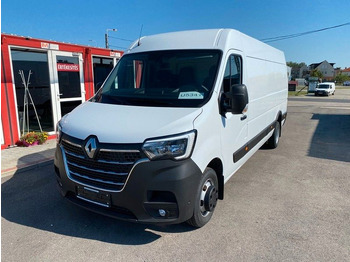 Xe van chở hàng RENAULT Master