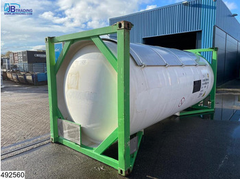 Container bồn