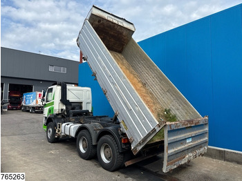 Cho thuê DAF 85 CF 460 6x4, Manual, Leaf suspension, Retarder DAF 85 CF 460 6x4, Manual, Leaf suspension, Retarder: hình 4