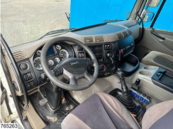 Cho thuê DAF 85 CF 460 6x4, Manual, Leaf suspension, Retarder DAF 85 CF 460 6x4, Manual, Leaf suspension, Retarder: hình 5