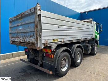 Cho thuê DAF 85 CF 460 6x4, Manual, Leaf suspension, Retarder DAF 85 CF 460 6x4, Manual, Leaf suspension, Retarder: hình 2