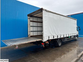 Xe tải hộp DAF LF 210 EURO 6, Dhollandia: hình 2