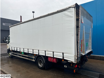 Xe tải hộp DAF LF 210 EURO 6, Dhollandia: hình 4