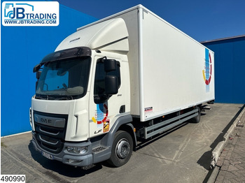 Xe tải hộp DAF LF 210