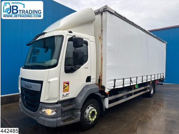 Xe tải hộp DAF LF 210