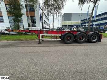 Cho thuê Dennison Chassis Twistlocks 20 FT - 30 FT Dennison Chassis Twistlocks 20 FT - 30 FT: hình 2 Cho thuê Dennison Chassis Twistlocks 20 FT - 30 FT Dennison Chassis Twistlocks 20 FT - 30 FT: hình 2