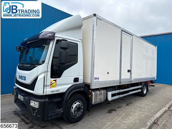 Xe tải hộp IVECO