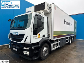 Xe tải đông lạnh IVECO Stralis