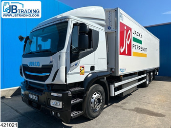 Xe tải đông lạnh IVECO Stralis 400