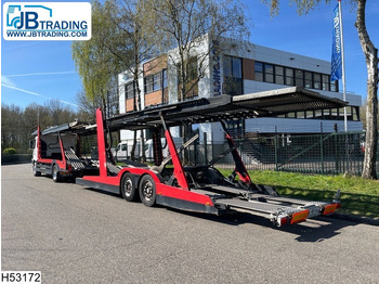 Rơ moóc tự động vận chuyển LOHR