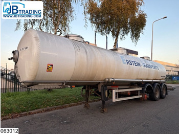 Sơ mi rơ moóc bồn MAISONNEUVE