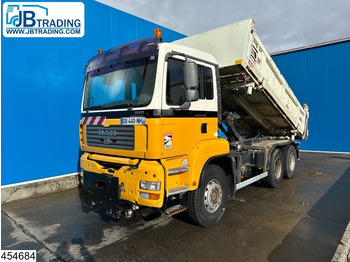 Xe ben MAN TGA 26.390