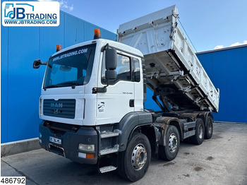 Xe ben MAN TGA 35.400