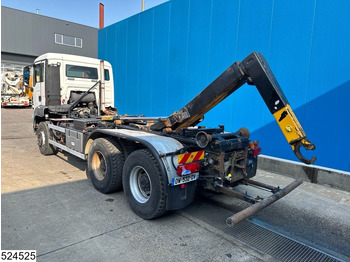 Xe tải nâng móc MAN TGS 26 400 6x4, EURO 4, HYVALIFT, Leaf suspension: hình 4 Xe tải nâng móc MAN TGS 26 400 6x4, EURO 4, HYVALIFT, Leaf suspension: hình 4