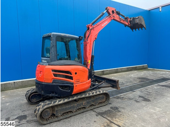 Máy móc xây dựng Kubota U 48 29,8KW, 1 bucket, 3681h: hình 2