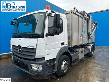 Xe ben MERCEDES-BENZ Atego