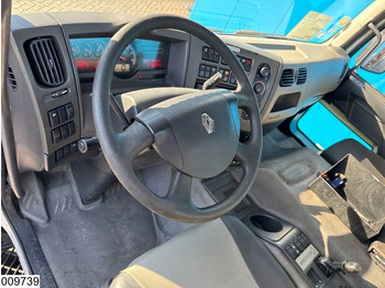 Xe tải thùng lửng/ Phẳng Renault Kerax 430 Dxi 6x4, EURO 5, Steel suspenion: hình 5