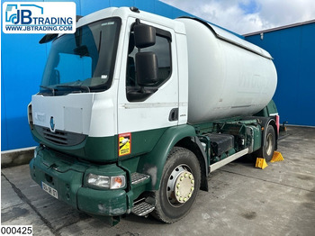 Xe bồn RENAULT Midlum 210