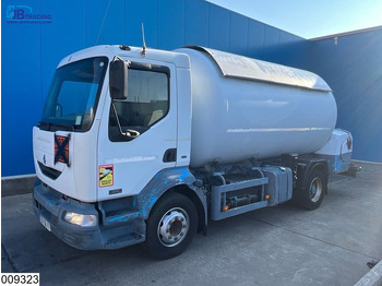 Xe bồn RENAULT Midlum 220