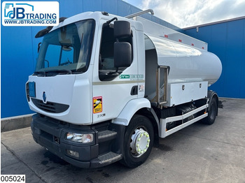 Xe bồn RENAULT Midlum 270