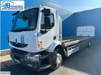 Xe tải thùng lửng/ Phẳng RENAULT Midlum 270