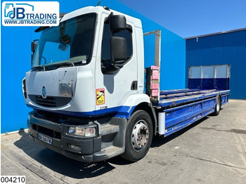 Xe tải thùng lửng/ Phẳng RENAULT Midlum 270