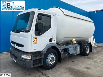Xe bồn RENAULT Premium 210