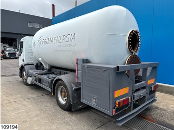 Xe bồn Renault Premium 270 16350 Liter, LPG GPL, Gastank, Manual: hình 4