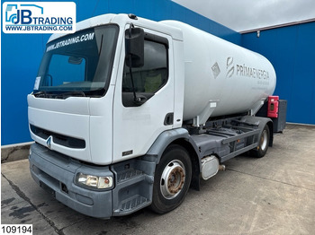Xe bồn RENAULT Premium 270