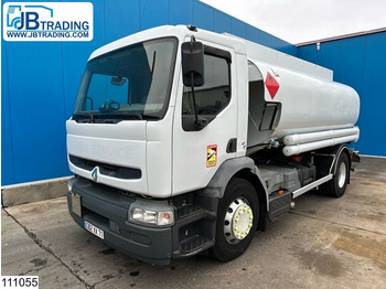 Xe bồn RENAULT Premium 270