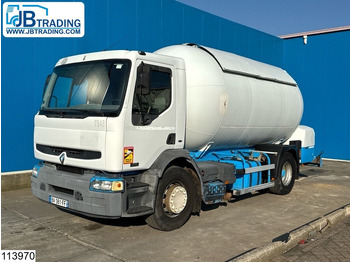 Xe bồn RENAULT Premium 270