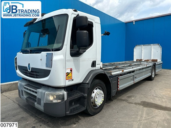 Xe tải thùng lửng/ Phẳng RENAULT Premium 310
