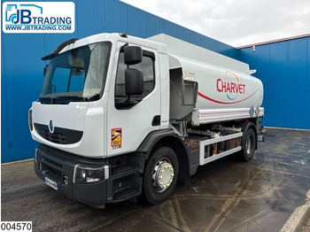 Xe bồn RENAULT Premium 320