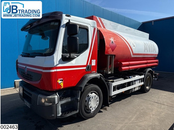 Xe bồn RENAULT Premium 430