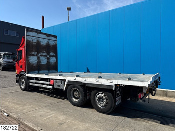 Xe tải thùng lửng/ Phẳng Scania G 440 6x2, EURO 5, Retarder, Hubreduction: hình 4