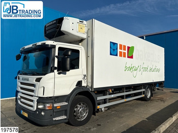 Xe tải đông lạnh SCANIA P 230