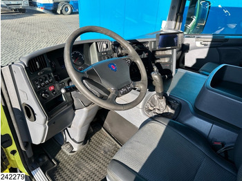 Xe tải chở gia súc Scania P 320 EURO 5, Manual transmission, Retarder: hình 5