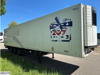 Sơ mi rơ moóc đông lạnh Schmitz Cargobull Koel vries Carrier Vector 1550, Dhollandia: hình 5