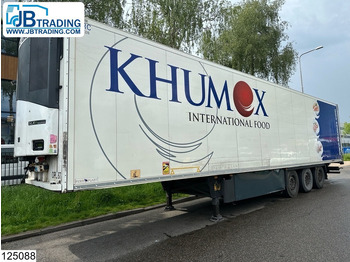 Sơ mi rơ moóc đông lạnh SCHMITZ