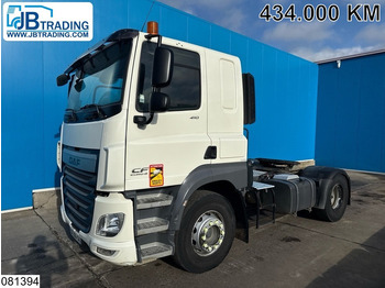 Xe đầu kéo DAF CF 410