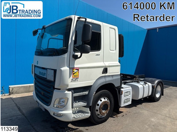 Xe đầu kéo DAF CF 460