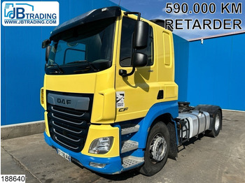 Xe đầu kéo DAF CF 480