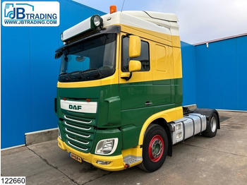 Xe đầu kéo DAF XF 460