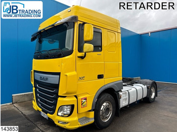 Xe đầu kéo DAF XF 460