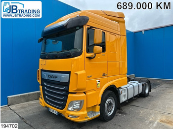 Xe đầu kéo DAF XF 480