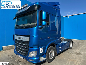 Xe đầu kéo DAF XF 480