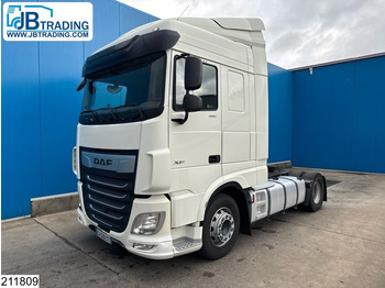 Xe đầu kéo DAF XF 480